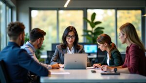 Plateformes de formation et cybersécurité : comment allier protection et performance au travail