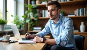 Comprendre la comptabilité de l’auto-entrepreneur : les clés pour bien débuter votre activité