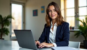 Exploration des opportunités professionnelles après un cursus en communication en alternance à Angers