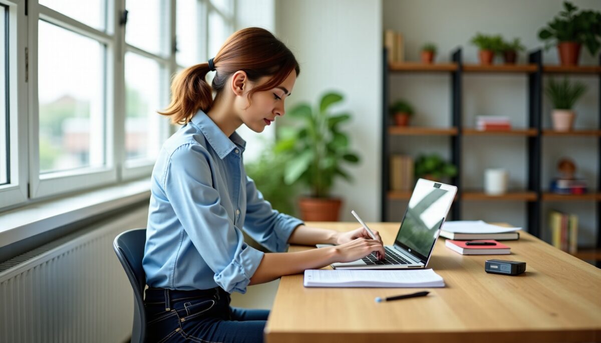 Créez en un clin d'œil vos fiches de révision à partir d’un PDF grâce à l’intelligence artificielle