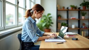 Créez en un clin d'œil vos fiches de révision à partir d’un PDF grâce à l’intelligence artificielle