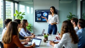 CentraleSupélec réinvente la formation professionnelle pour stimuler l'innovation