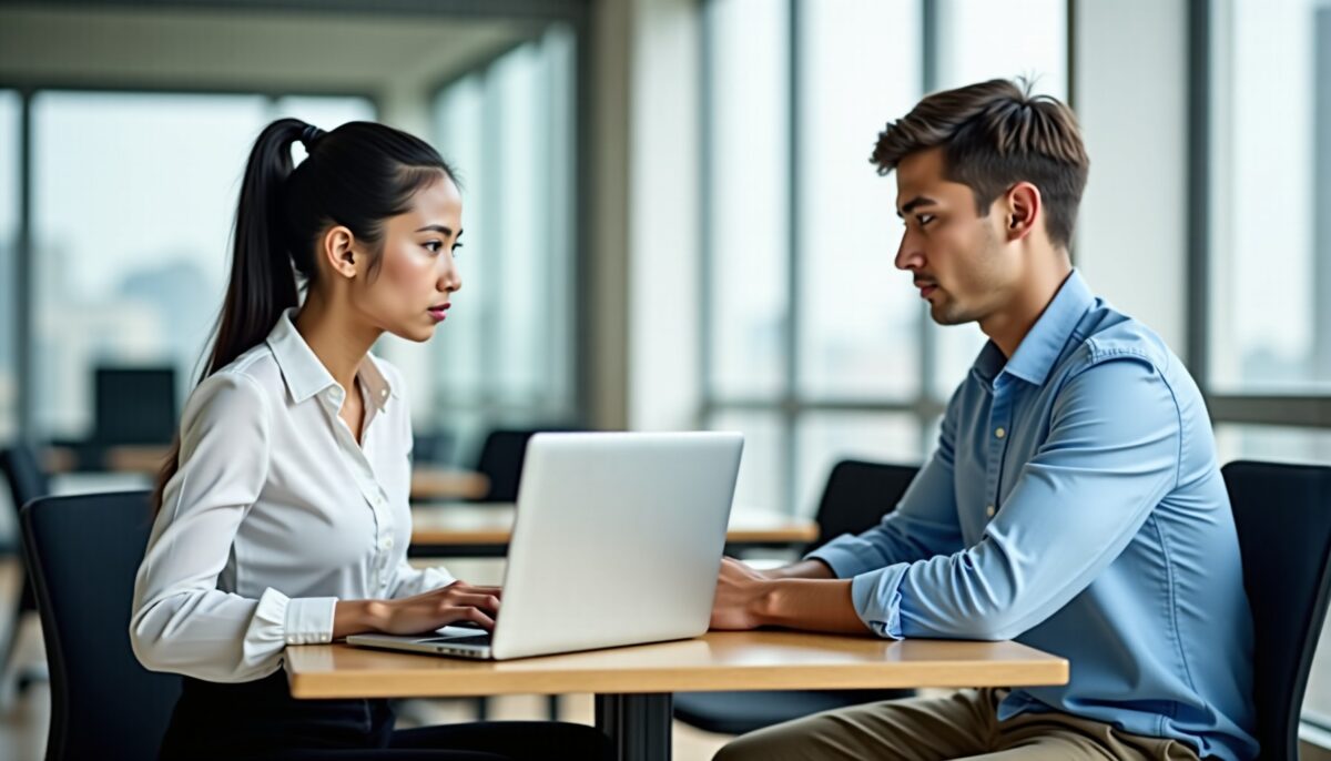 Internship vs Intern : Comprendre les vraies différences