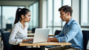 Internship vs Intern : Comprendre les vraies différences