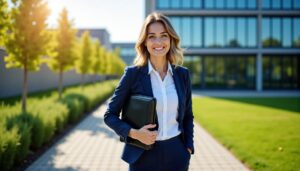 Quelles carrières offre une formation en communication en alternance à Angers ?