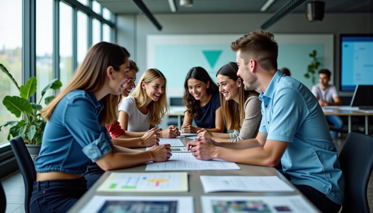 CentraleSupélec réinvente la formation professionnelle pour un avenir dynamique