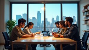 Enseignement supérieur en pleine transformation : écoles confrontées aux défis et aux horizons d’un avenir incertain