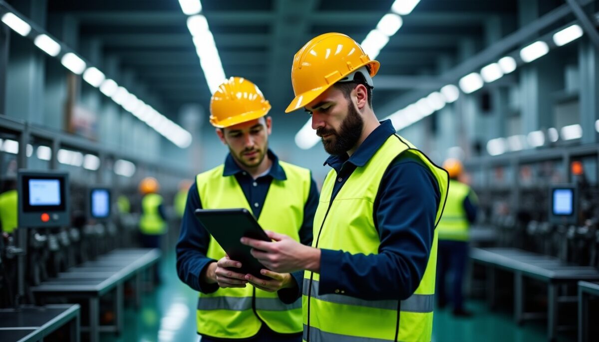 Travail en 3×8 : comprendre son organisation, ses impacts sur la santé et astuces pour mieux le gérer