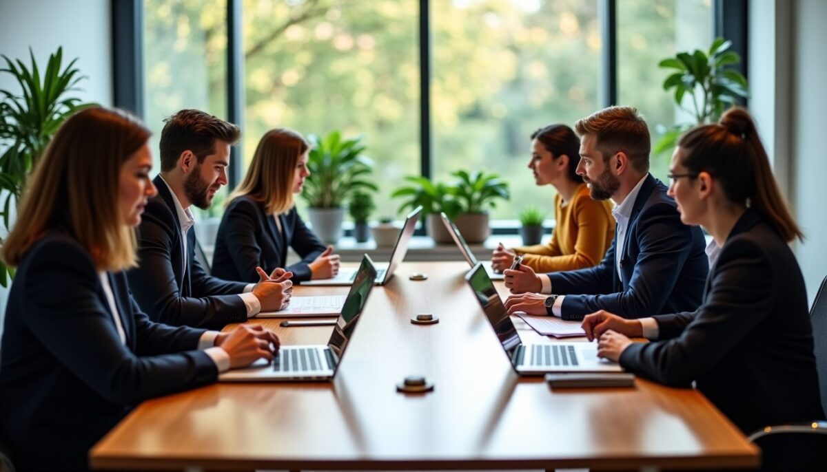 Le congé de formation professionnelle : guide complet sur vos droits, procédures et bénéfices