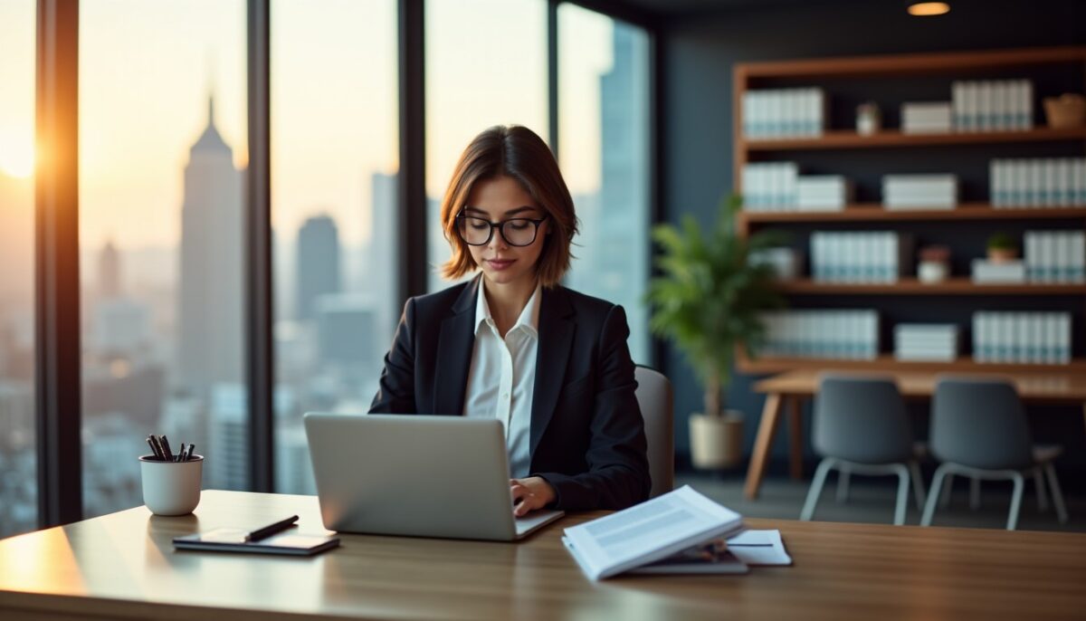 Le congé formation professionnelle : donnez un coup d'accélérateur légal à votre carrière