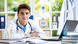 découvrez comment une préparation pré-universitaire solide peut transformer votre avenir en médecine en vous offrant les bases essentielles pour réussir dans cette carrière exigeante et passionnante.