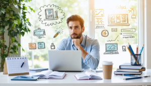 découvrez notre guide pratique pour choisir la formation idéale et réussir votre reconversion professionnelle avec des conseils adaptés à votre projet.