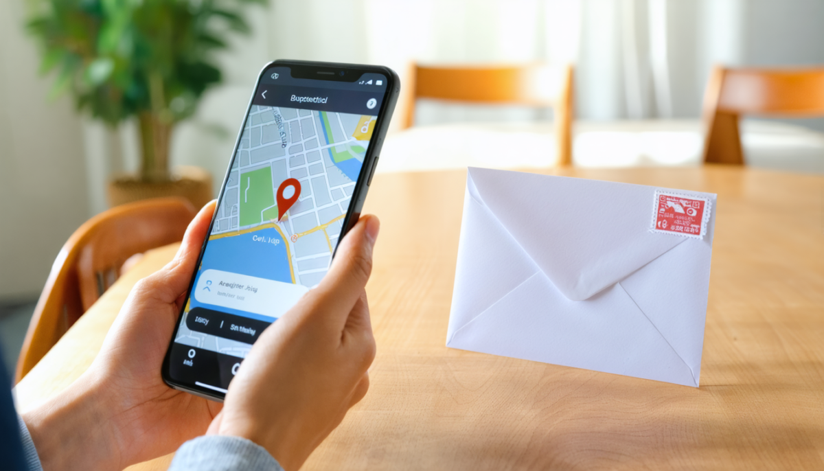 suivez votre lettre recommandée en temps réel facilement grâce à nos outils simples et efficaces pour ne jamais perdre votre courrier important.