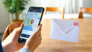 suivez votre lettre recommandée en temps réel facilement grâce à nos outils simples et efficaces pour ne jamais perdre votre courrier important.