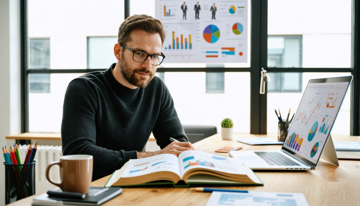 découvrez notre guide essentiel pour réussir votre reconversion professionnelle et choisir la formation idéale adaptée à vos objectifs et compétences.