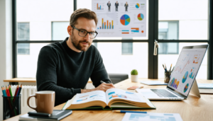 découvrez notre guide essentiel pour réussir votre reconversion professionnelle et choisir la formation idéale adaptée à vos objectifs et compétences.