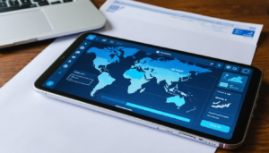 suivez votre lettre recommandée en temps réel et assurez la traçabilité de votre courrier facilement grâce à notre service fiable et sécurisé.