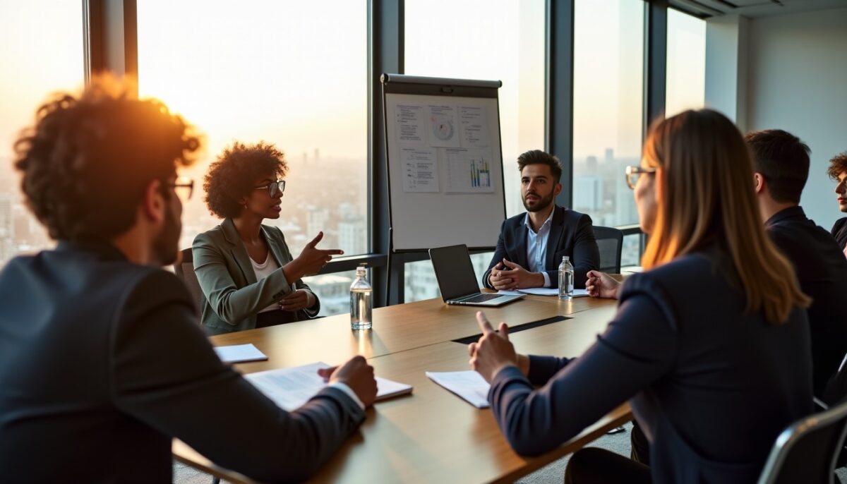 Opco et formation professionnelle : enjeux et incertitudes face aux recommandations de l’IGAS