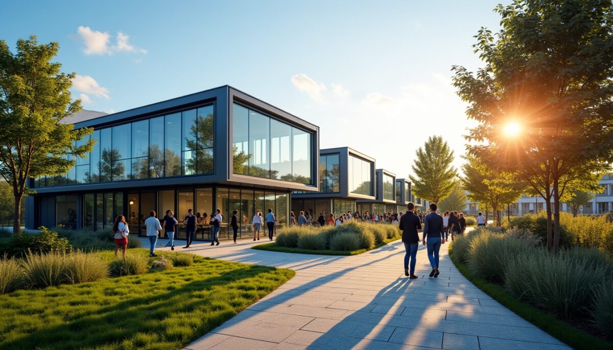 Découvrez le Top 5 des écoles d'informatique incontournables à Nantes