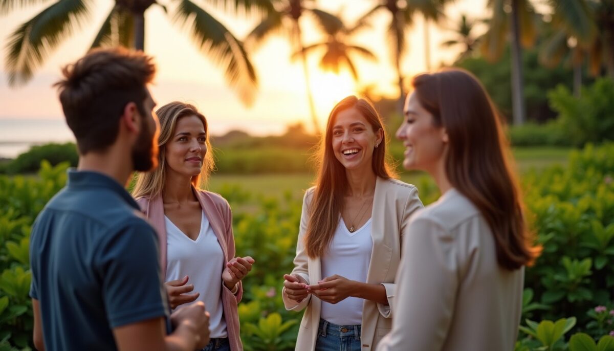 Outre-mer : explorer les enjeux et les failles de la formation professionnelle dans le secteur du tourisme
