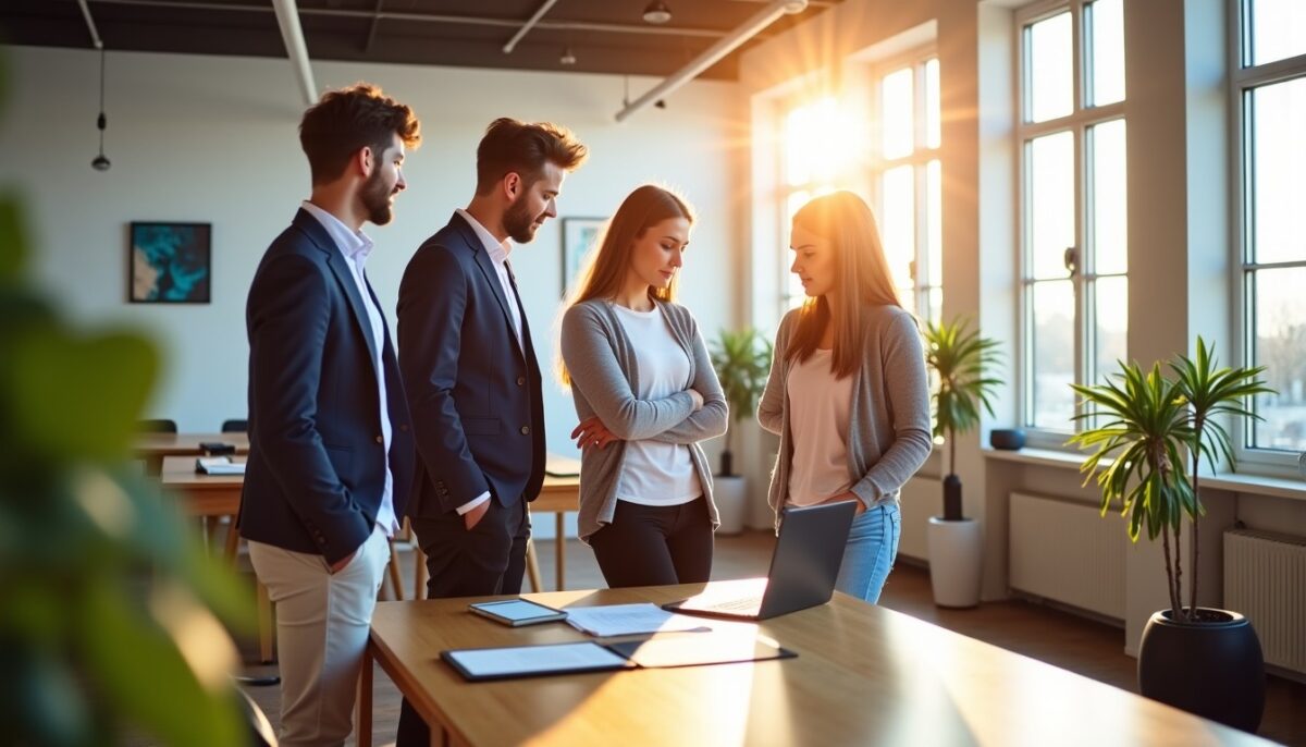 Les 3 meilleurs BTS GPME à Vannes : Classement et sélection