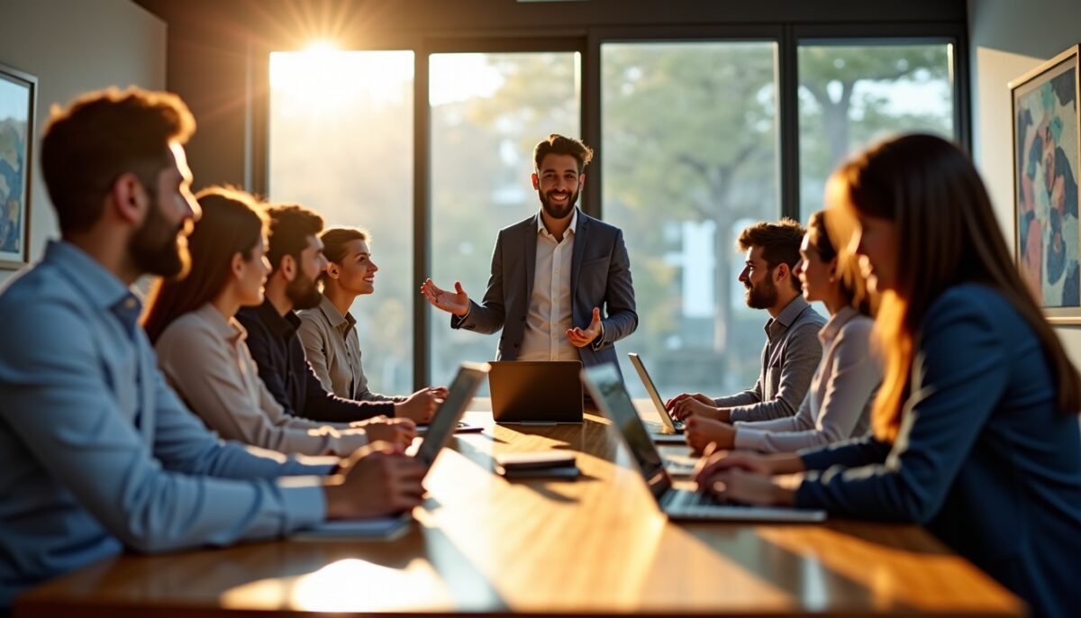 Congé de formation professionnelle : guide complet et nouveautés à découvrir pour 2026/2027