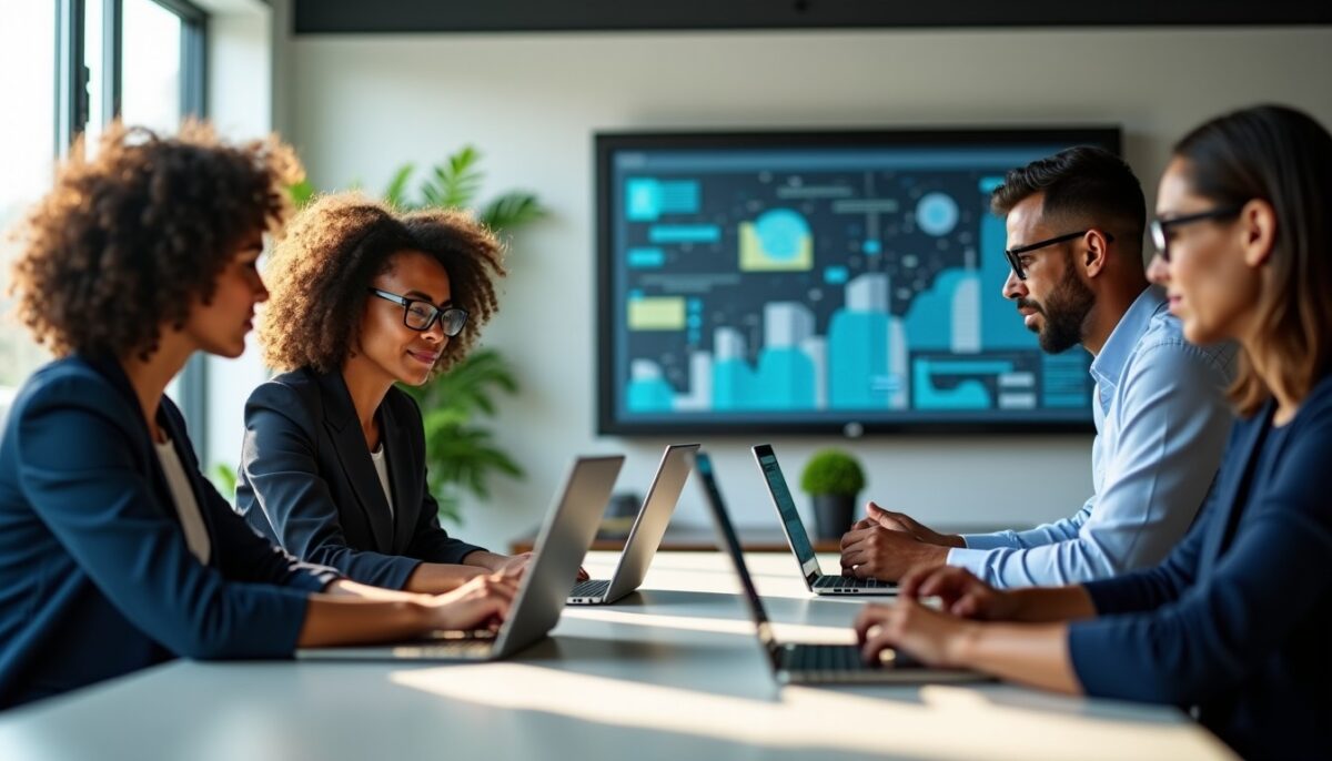 Grand Est et France Travail : l’Intelligence Artificielle au service de l’orientation professionnelle pour un parcours de formation sur-mesure