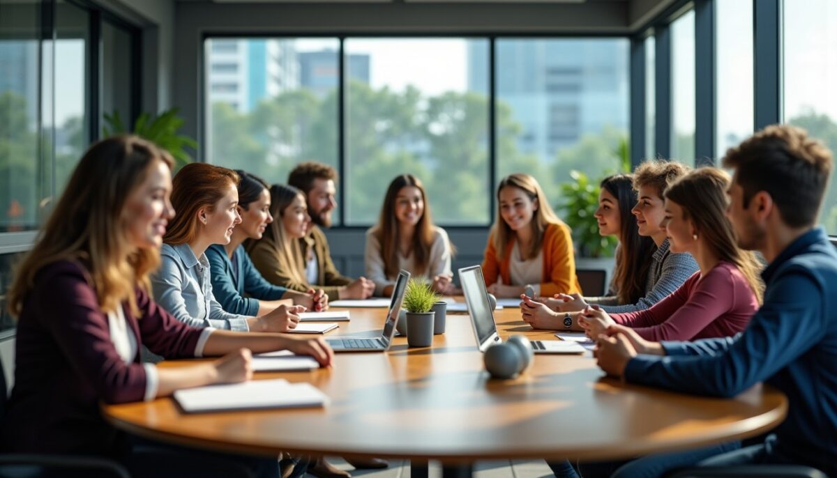 Panorama des systèmes d'enseignement et de formation professionnelle à travers neuf pays