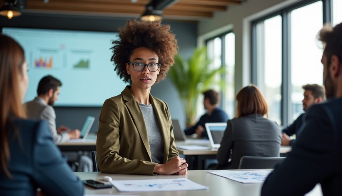 Saint-Nazaire : Construire l'avenir de la formation professionnelle, pas à pas