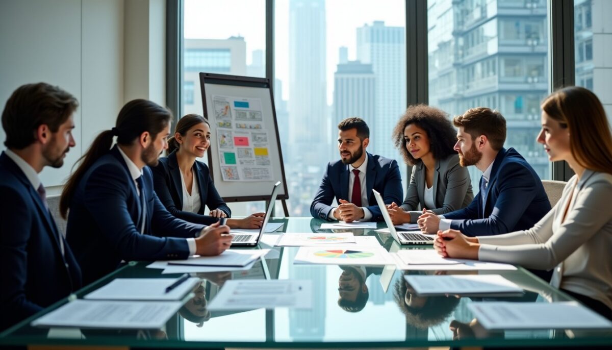 Guide pratique pour concevoir un plan de formation performant dans votre entreprise