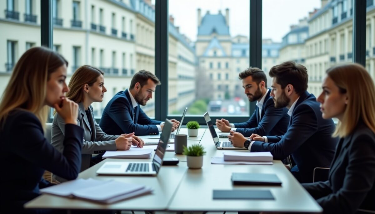 Bullshit Jobs en France : près d’un salarié sur trois estime exercer un métier sans utilité réelle