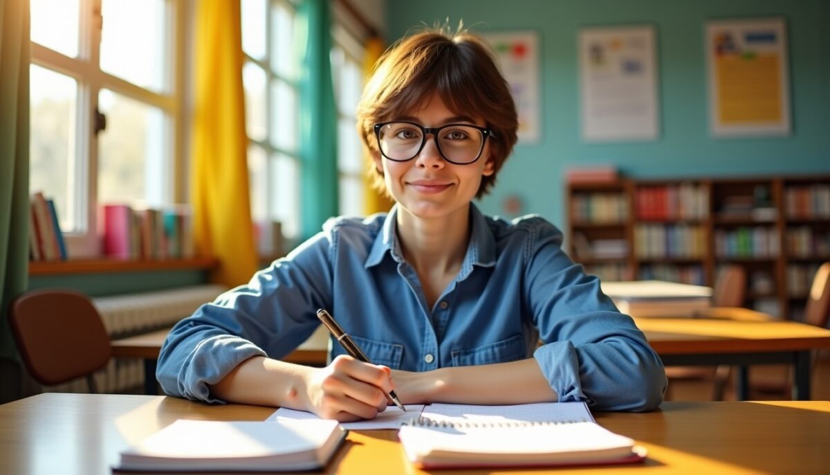 Quelle durée d'études pour embrasser une carrière d'enseignant au primaire ?