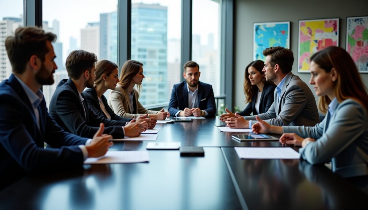 Décryptage : Qu'est-ce qu'une session de formation et à quoi sert-elle ?