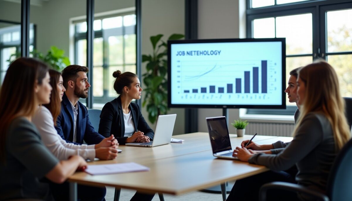 Chômage et formation : les précisions essentielles de France Travail