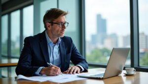 NDA : Guide pratique pour obtenir facilement votre numéro de déclaration d’activité