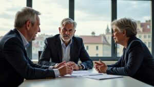 Montpellier : comment les agences d’intérim boostent le retour à l’emploi des séniors