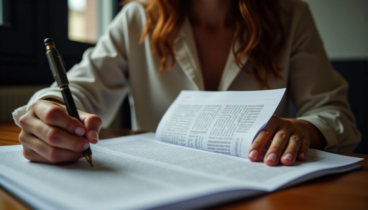 Lettre de démission en apprentissage : exemples pratiques et conseils essentiels pour les apprentis