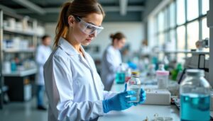 Pourquoi les formations réglementaires sont essentielles pour les professionnels manipulant, achetant ou distribuant des produits biocides