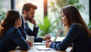 Relation client et négociation commerciale : les avantages incontournables de l’alternance